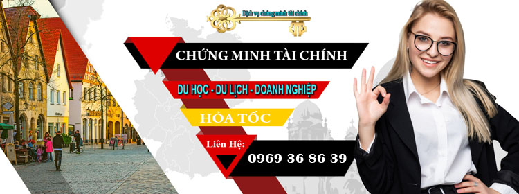 Chứng minh tài chính tại Huyện Đắk Glong